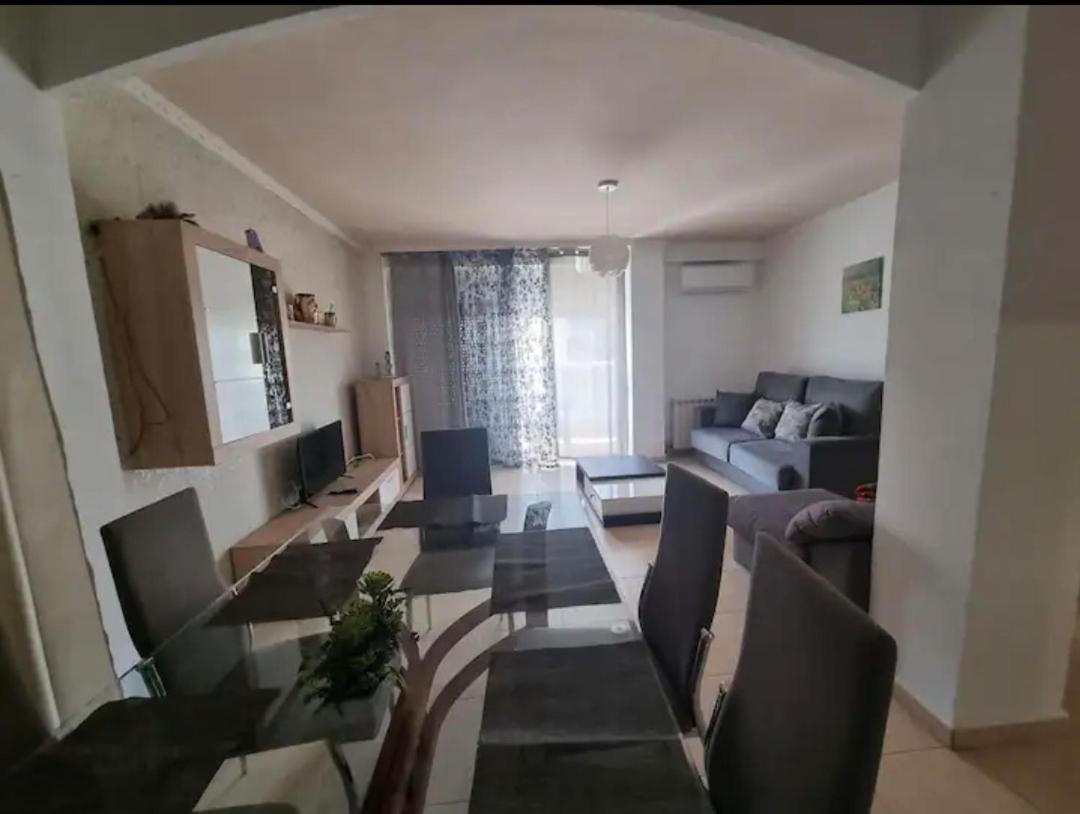 Apartamento En La Zona Turistica De Салоу Экстерьер фото