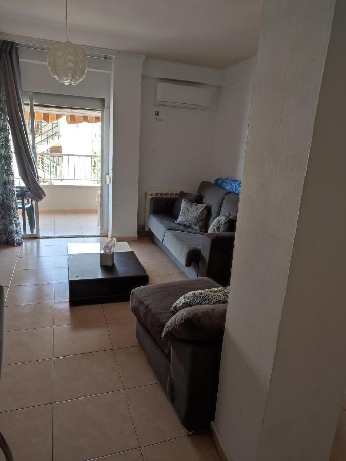 Apartamento En La Zona Turistica De Салоу Экстерьер фото