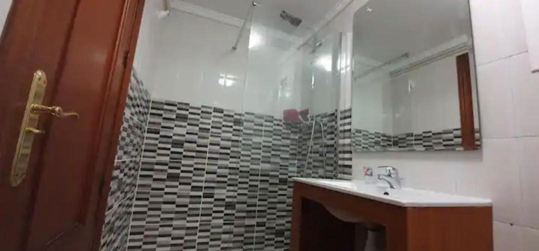 Apartamento En La Zona Turistica De Салоу Экстерьер фото