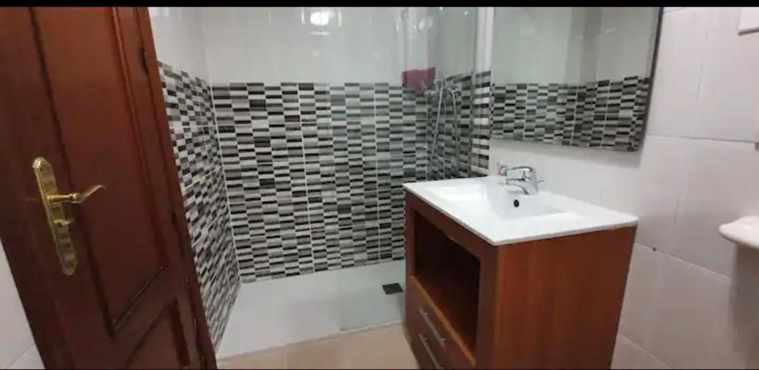 Apartamento En La Zona Turistica De Салоу Экстерьер фото