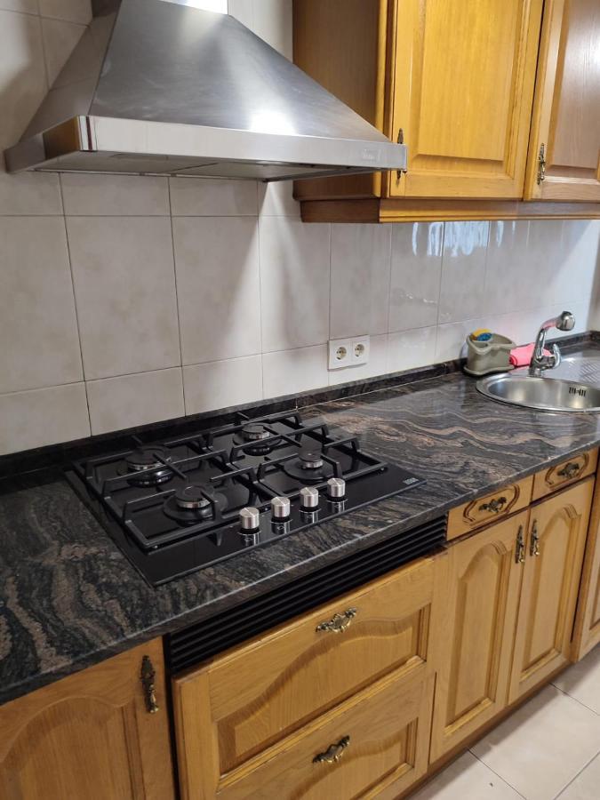 Apartamento En La Zona Turistica De Салоу Экстерьер фото