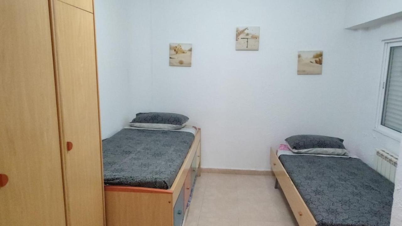 Apartamento En La Zona Turistica De Салоу Экстерьер фото
