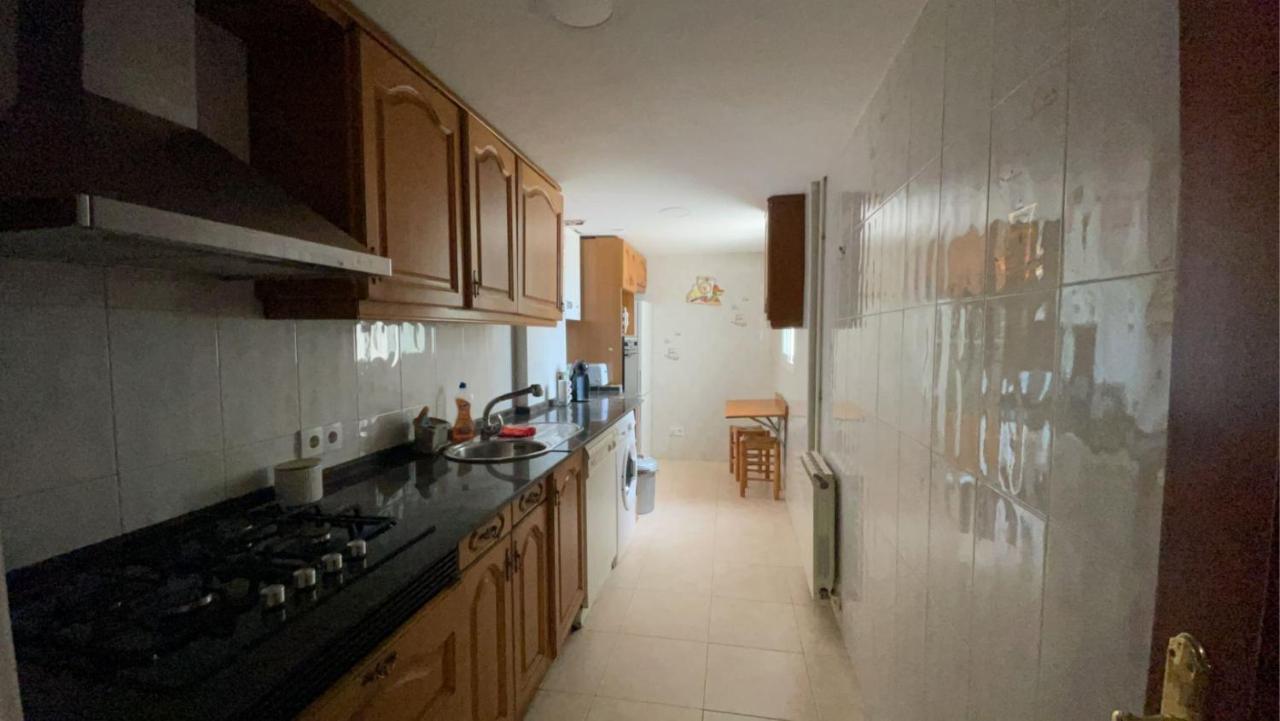 Apartamento En La Zona Turistica De Салоу Экстерьер фото