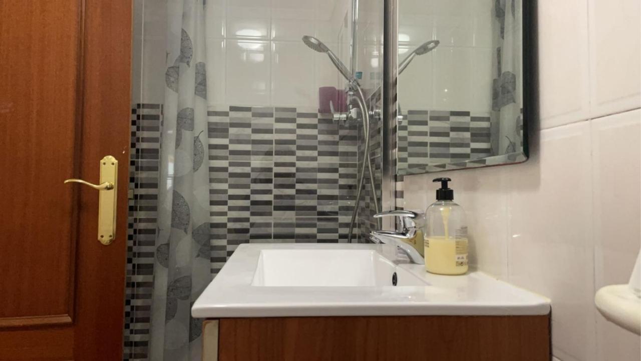 Apartamento En La Zona Turistica De Салоу Экстерьер фото
