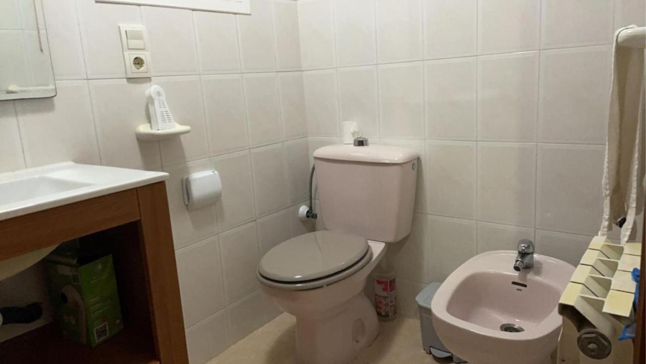 Apartamento En La Zona Turistica De Салоу Экстерьер фото