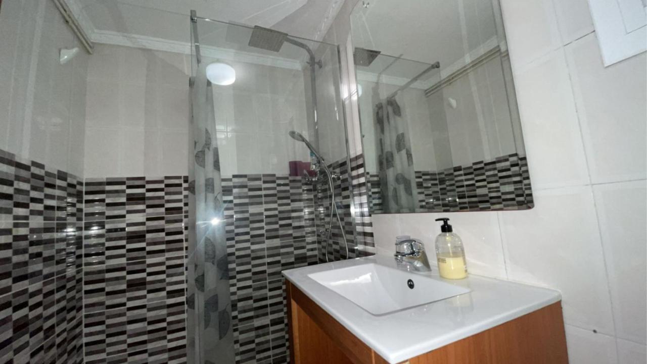 Apartamento En La Zona Turistica De Салоу Экстерьер фото
