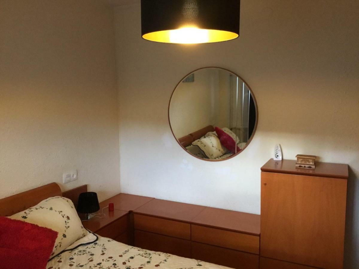 Apartamento En La Zona Turistica De Салоу Экстерьер фото