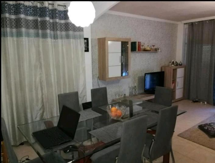 Apartamento En La Zona Turistica De Салоу Экстерьер фото