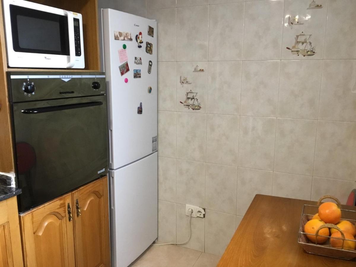 Apartamento En La Zona Turistica De Салоу Экстерьер фото